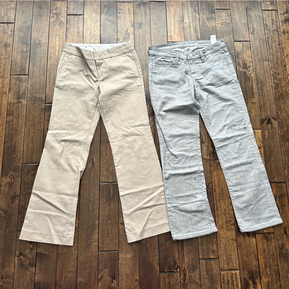 🌟SOLD🌟Bundle of 5 Women's Pants Collection - Picture 13 of 16